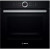 Электрический духовой шкаф Bosch (Бош) HBG672BB1S