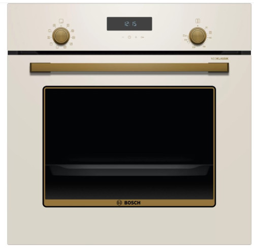 Электрический духовой шкаф Bosch (Бош) HBJN17EW0R