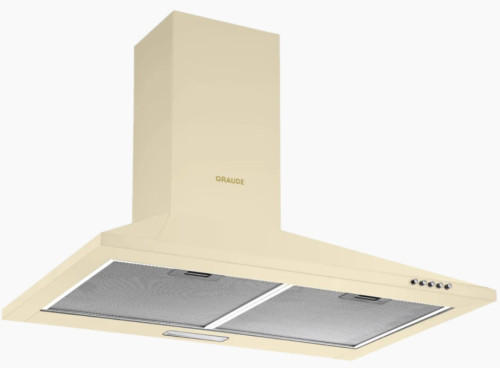 Вытяжка Graude (Грауде) DHP 50.0 EL