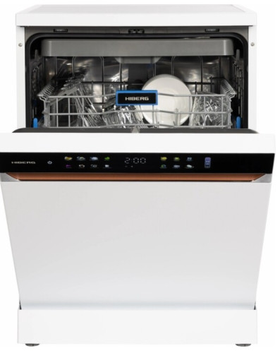 Посудомоечная машина Hiberg (Хайберг) i-Q 6815 LW