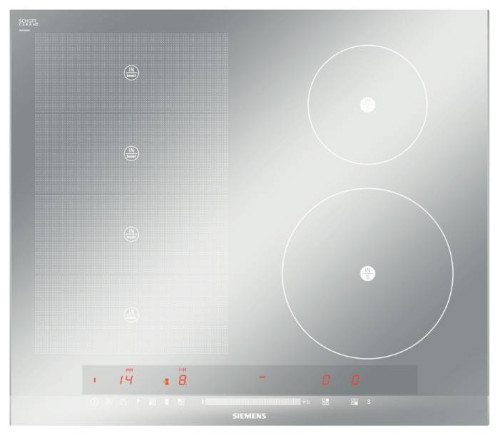 Индукционная варочная панель Siemens (Сименс) EH 679MN27E