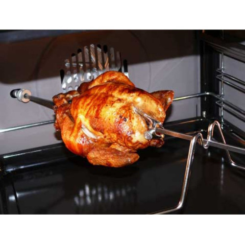 Электрический духовой шкаф Kaiser (Кайзер) EH 6310