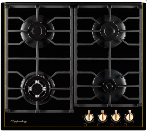 Газовая варочная панель Kuppersberg (Купперсберг) FQ 602 B