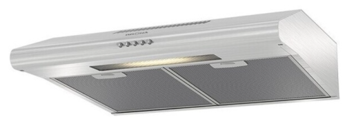 Вытяжка Krona (Крона) OLIVIA 600 inox PB