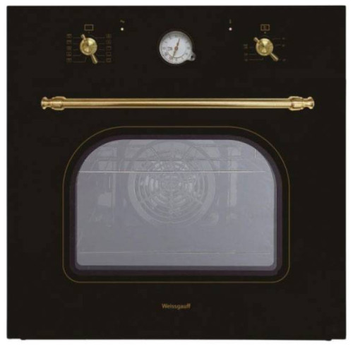 Электрический духовой шкаф Weissgauff (Вайсгауф) EOA 69 AN