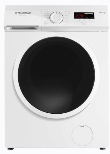 Стиральная машина MAUNFELD (Маунфилд) MFWM106WH05