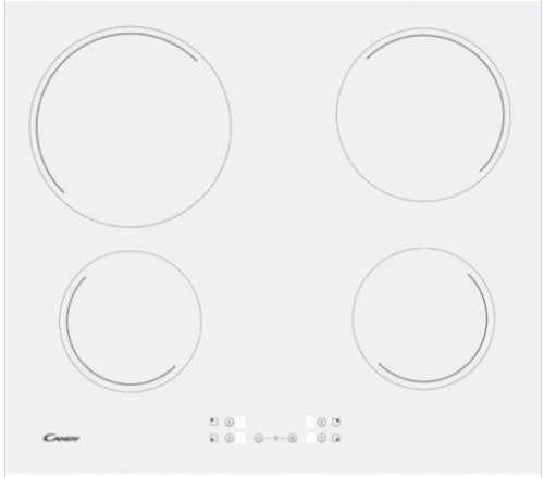 Электрическая варочная панель Candy (Канди) CH 64 CCW