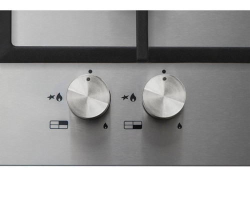 Газовая варочная панель Korting (Кёртинг) HG 665 C2 TX