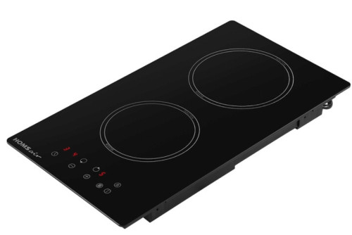 Индукционная варочная панель HOMSair (ХОМСэйр) HI32ABK