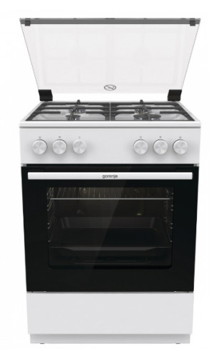 Газовая плита Gorenje (Горенье) GG6A11WF