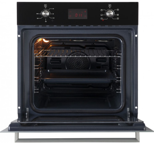 Электрический духовой шкаф MBS DE-604BL