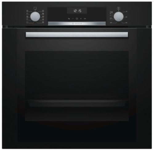 Электрический духовой шкаф Bosch (Бош) HBG337YB0R