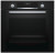 Электрический духовой шкаф Bosch (Бош) HBG337YB0R