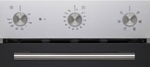 Электрический духовой шкаф Korting (Кёртинг) OKB 4504 CX