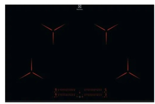 Индукционная варочная панель Electrolux (Электролюкс) EIP8146