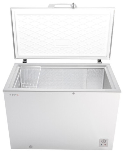 Морозильная камера VEKTA (Векта) FR-380S02