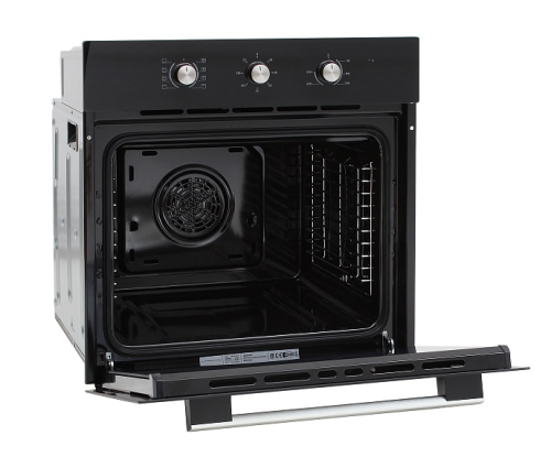 Электрический духовой шкаф LERAN (Леран) BASIC EO 6070 BG