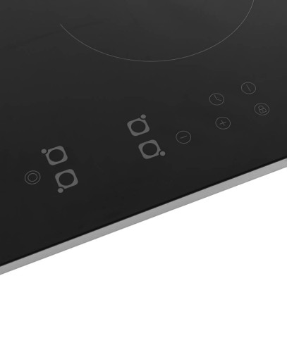 Электрическая варочная панель Lex (Лекс) EVH 642 BL