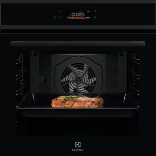 Электрический духовой шкаф Electrolux (Электролюкс) EOF8H39H