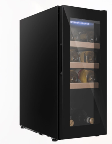 Винный шкаф MAUNFELD (Маунфилд) MFWC-28S8