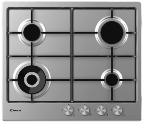 Газовая варочная панель Candy (Канди) CHW 6 BF4 WPX