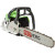 Бензопила REDVERG RD-GC45-16 Бензопила REDVERG RD-GC45-16