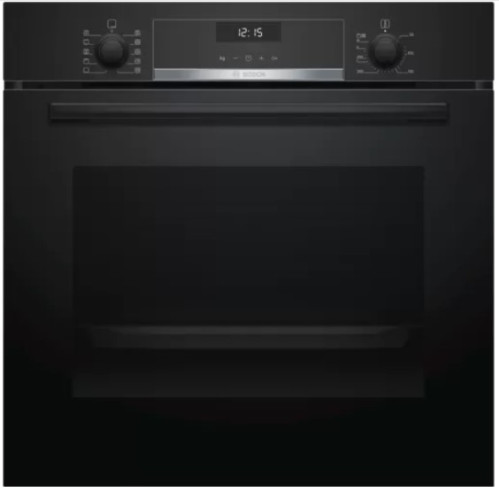 Электрический духовой шкаф Bosch (Бош) HBG537EB0R