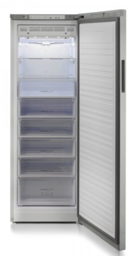 Морозильная камера Бирюса M 6047 SN