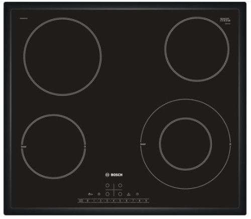 Электрическая варочная панель Bosch (Бош) PKF646FP1