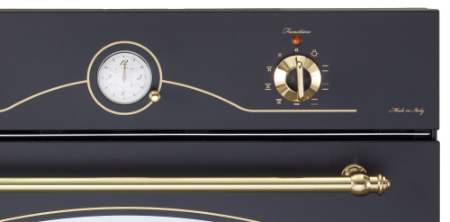 Электрический духовой шкаф DeLonghi (ДеЛонги) CM 6 ANTG