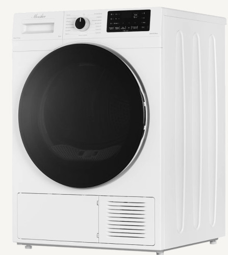 Сушильная машина MONSHER (Моншер) MDM 595 Blanc