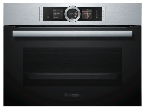 Электрический духовой шкаф Bosch (Бош) CSG656BS2