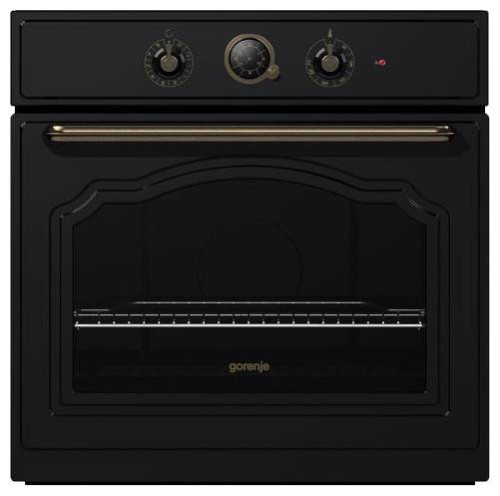 Электрический духовой шкаф Gorenje (Горенье) BO 73 CLB