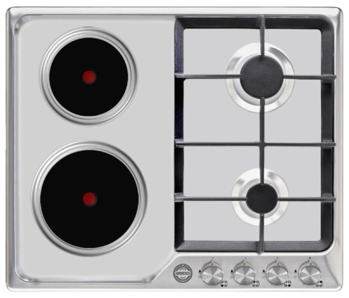 Комбинированная варочная панель Ardesia (Ардезия) F 622 GX