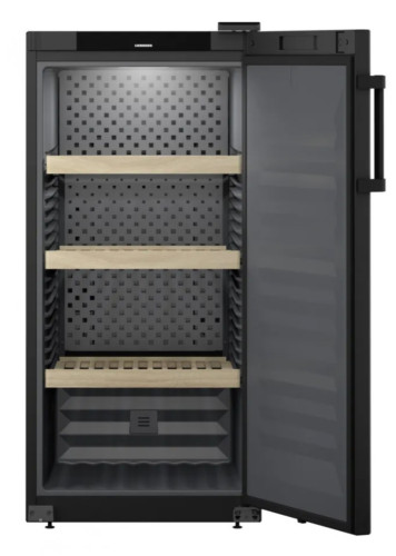 Винный шкаф Liebherr (Либхер) WSbl 4201