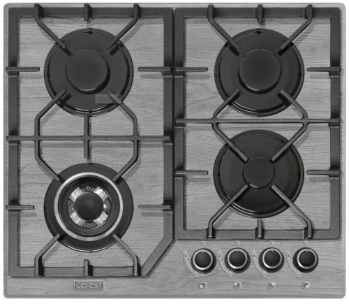 Газовая варочная панель GEFEST (Гефест) ПВГ 2232-01 К35