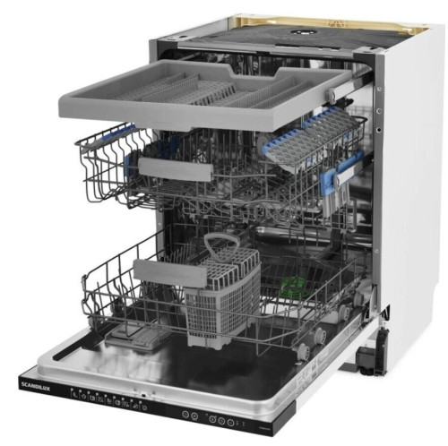 Встраиваемая посудомоечная машина Scandilux (Скандилюкс) DWB6524B3