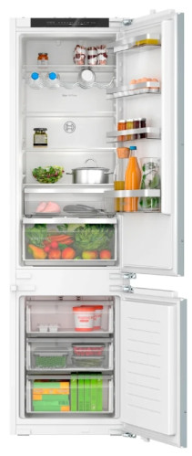 Встраиваемый холодильник Bosch (Бош) KIN96VFD0