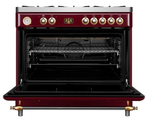 Комбинированная плита MG ZBM 3399 BOR