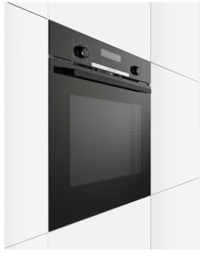 Электрический духовой шкаф Bosch (Бош) HBG578BB0R
