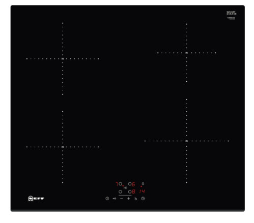 Индукционная варочная панель NEFF (Нефф) T36FB40X0