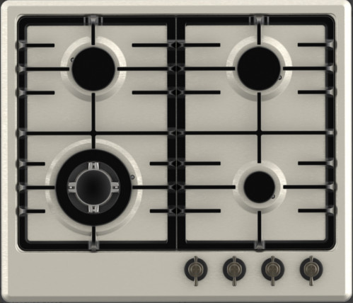Газовая варочная панель MONSHER (Моншер) MHGR 61 C