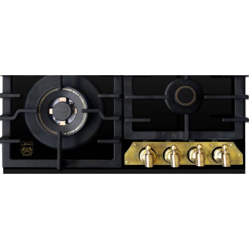 Газовая варочная панель Kaiser (Кайзер) KCG 6335 Em Turbo