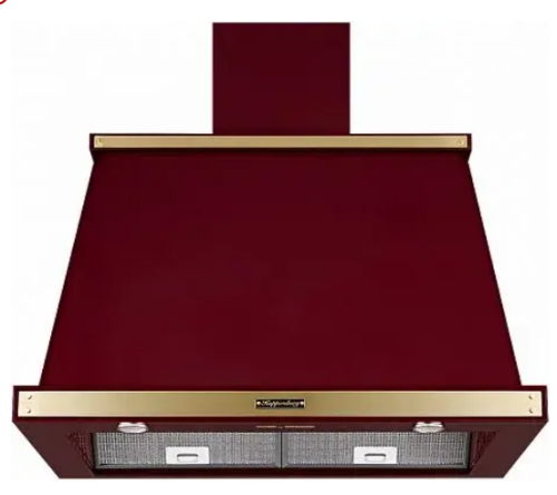 Вытяжка Kuppersberg (Купперсберг) T 969 BOR Bronze