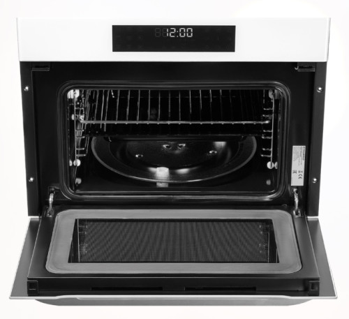 Электрический духовой шкаф MAUNFELD (Маунфилд) XCMO4414GW