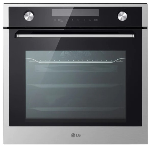 Электрический духовой шкаф LG (ЛДжи) WSEZD7225S1