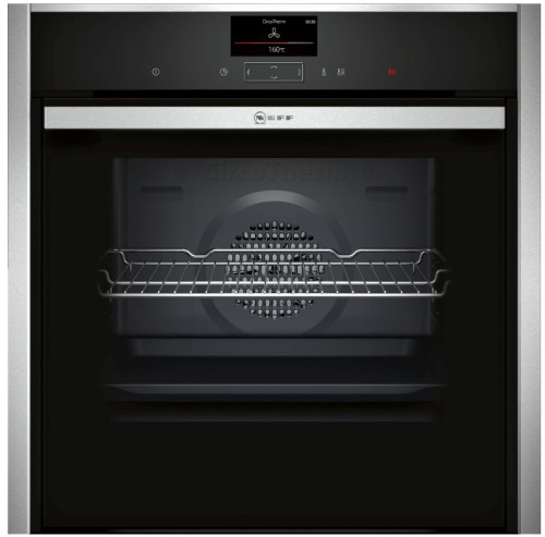 Электрический духовой шкаф NEFF (Нефф) B47CS24H0