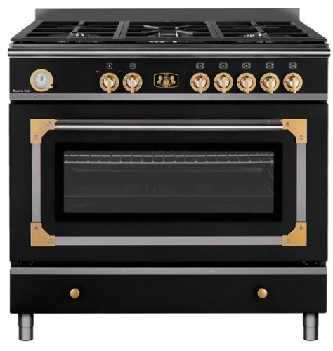 Комбинированная плита MG ZBM 6699 ANT