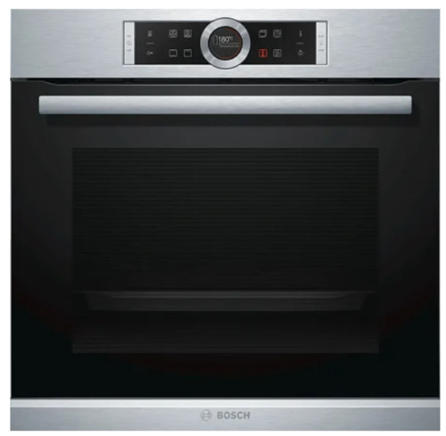 Электрический духовой шкаф Bosch (Бош) HBG632TS1