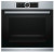 Электрический духовой шкаф Bosch (Бош) HBG632TS1